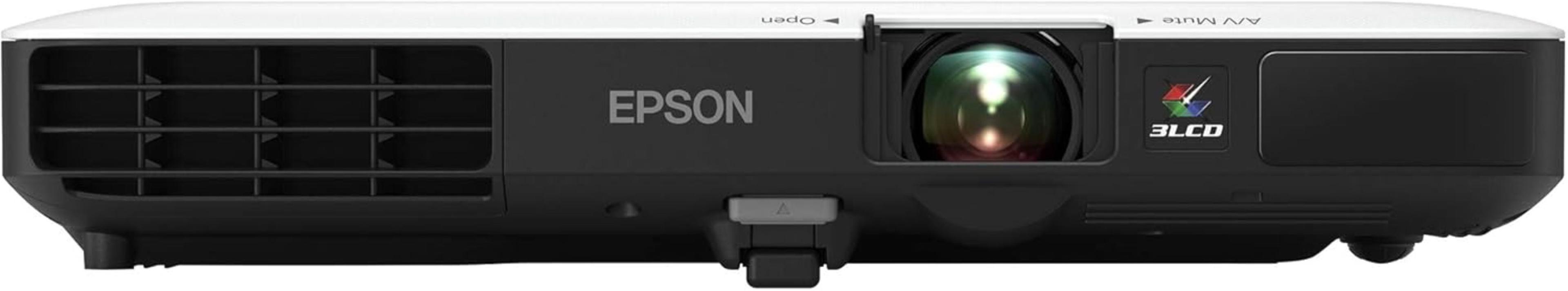 Refurbished Epson PowerLite 1780W Wireless WXGA 3LCD Projector - Reebelo Nederland