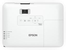 Refurbished Epson PowerLite 1780W Wireless WXGA 3LCD Projector - Reebelo Nederland