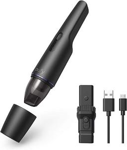 Refurbished Eufy HomeVac H11 Cordless Handhled Vacuum Cleaner - Reebelo Nederland