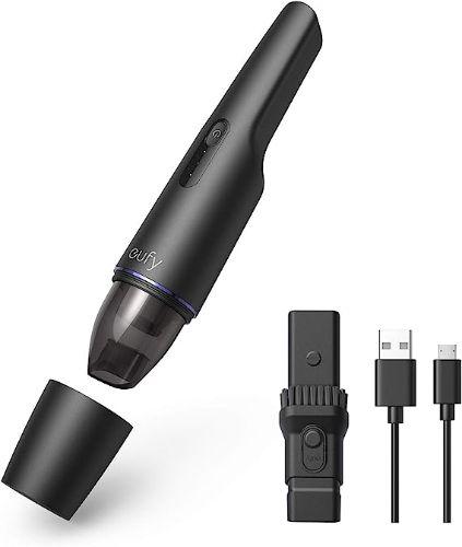 Refurbished Eufy HomeVac H11 Cordless Handhled Vacuum Cleaner - Reebelo Nederland