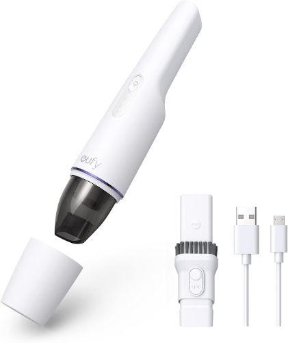 Refurbished Eufy HomeVac H11 Cordless Handhled Vacuum Cleaner - Reebelo Nederland