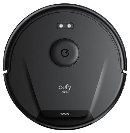 Refurbished Eufy L50 Robot Vacuum - Reebelo Nederland