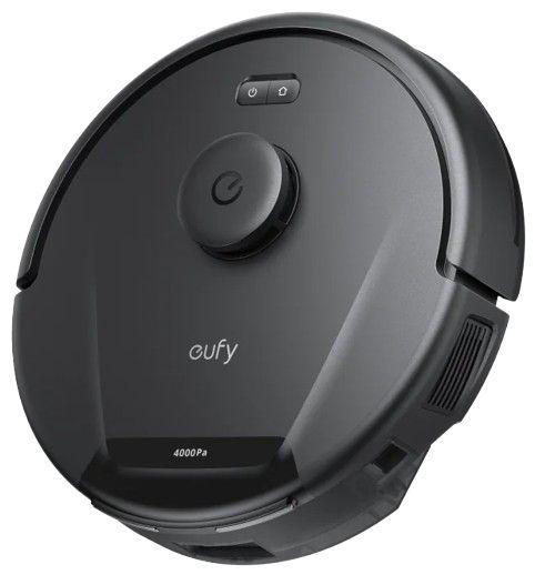 Refurbished Eufy L50 Robot Vacuum - Reebelo Nederland