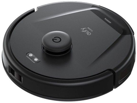 Refurbished Eufy L50 Robot Vacuum - Reebelo Nederland