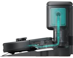 Refurbished Eufy L60 Hybrid Robot Vacuum with Self Empty Station - Reebelo Nederland