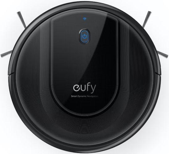 Refurbished Eufy RoboVac G10 Hybrid 2-in-1 Robot Vacuum Cleaner - Reebelo Nederland