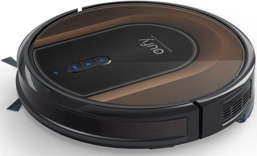 Refurbished Eufy RoboVac G30 Edge Robot Vacuum Cleaner - Reebelo Nederland