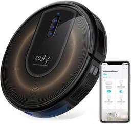 Refurbished Eufy RoboVac G30 Edge Robot Vacuum Cleaner - Reebelo Nederland