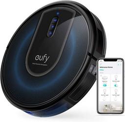 Refurbished Eufy RoboVac G30 Edge Robot Vacuum Cleaner - Reebelo Nederland