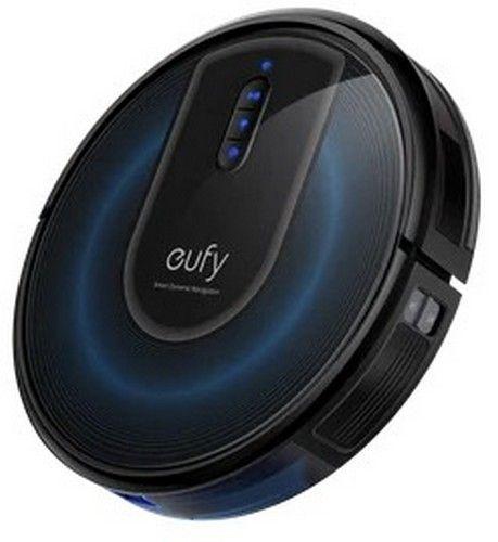 Refurbished Eufy RoboVac G30 Edge Robot Vacuum Cleaner - Reebelo Nederland
