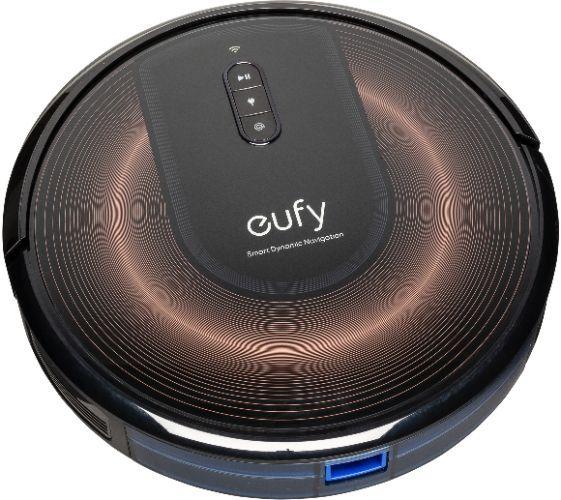 Refurbished Eufy RoboVac G30 Hybrid 2-in-1 Robot Vacuum Cleaner - Reebelo Nederland