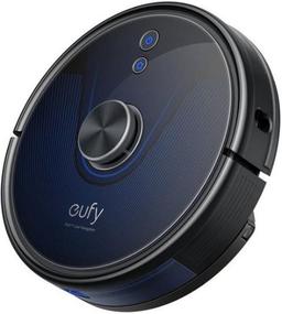 Refurbished Eufy RoboVac L35 Hybrid Robot Vacuum Cleaner - Reebelo Nederland