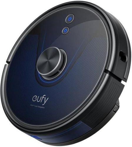 Refurbished Eufy RoboVac L35 Hybrid Robot Vacuum Cleaner - Reebelo Nederland