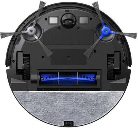 Refurbished Eufy RoboVac L35 Hybrid Robot Vacuum Cleaner - Reebelo Nederland