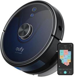 Refurbished Eufy RoboVac L35 Hybrid Robot Vacuum Cleaner - Reebelo Nederland