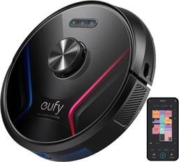 Refurbished Eufy RoboVac X8 Robot Vacuum Cleaner - Reebelo Nederland