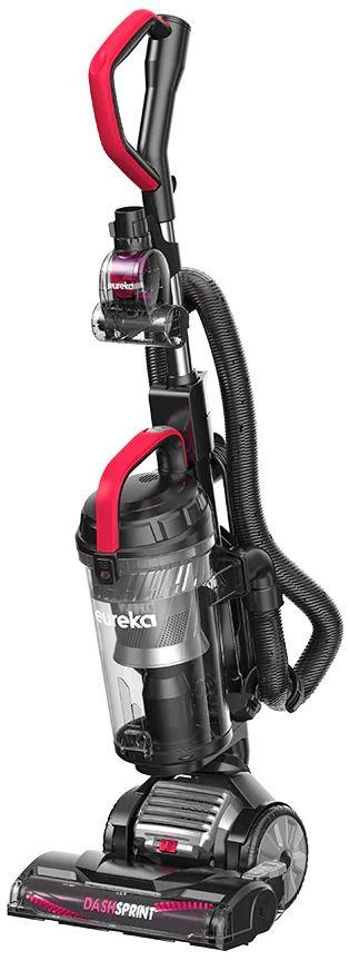 Refurbished Eureka Dash Sprint Upright Vacuum NEU610 - Reebelo Nederland