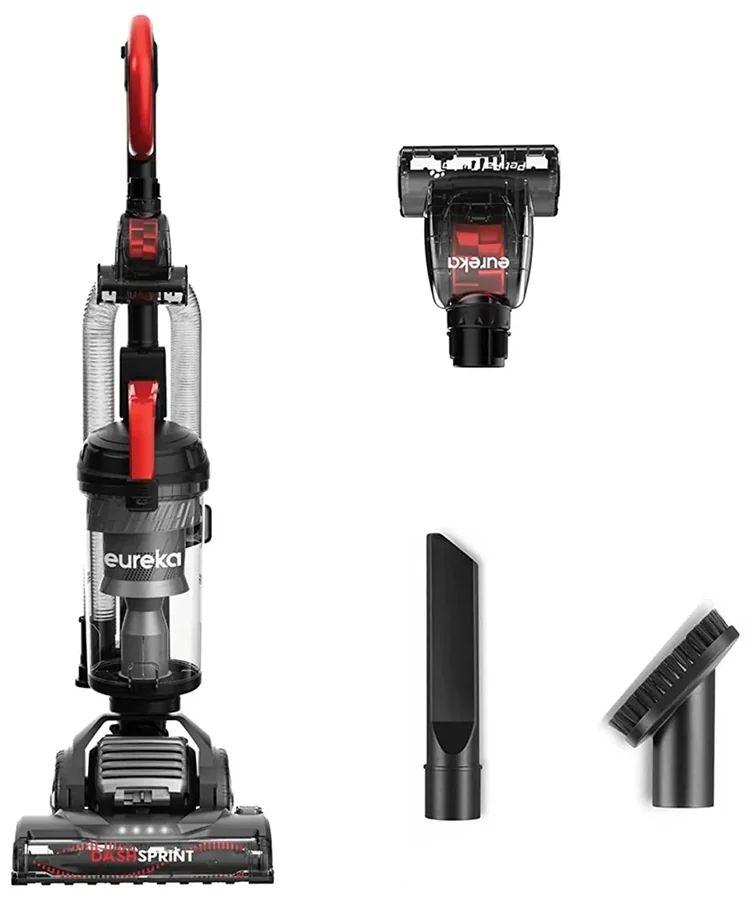 Refurbished Eureka Dash Sprint Upright Vacuum NEU610 - Reebelo Nederland