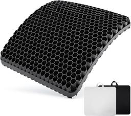 Refurbished Evnoste Gel Seat Cushion (L) - Reebelo Nederland