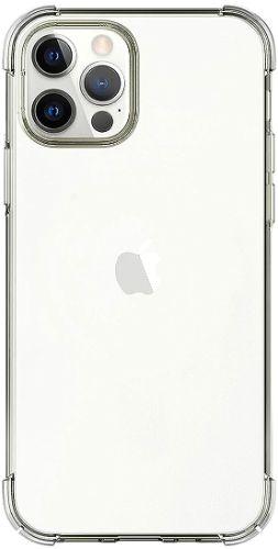 Refurbished Evutec Slim Shell Phone Case for iPhone 12 Pro Max - Reebelo Nederland