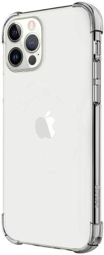 Refurbished Evutec Slim Shell Phone Case for iPhone 12 Pro Max - Reebelo Nederland