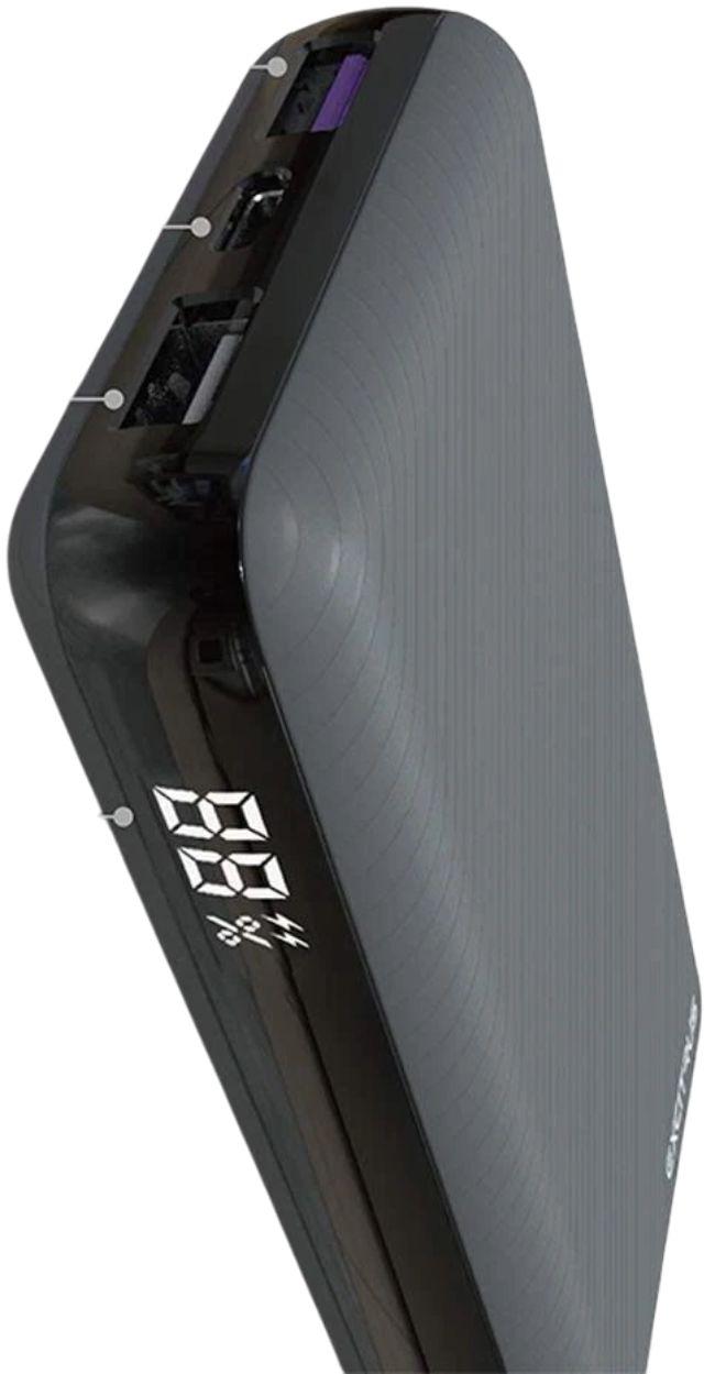 Refurbished EXCITRUS 9600mAh 45W Power Bank (PD-45960) - Reebelo Nederland