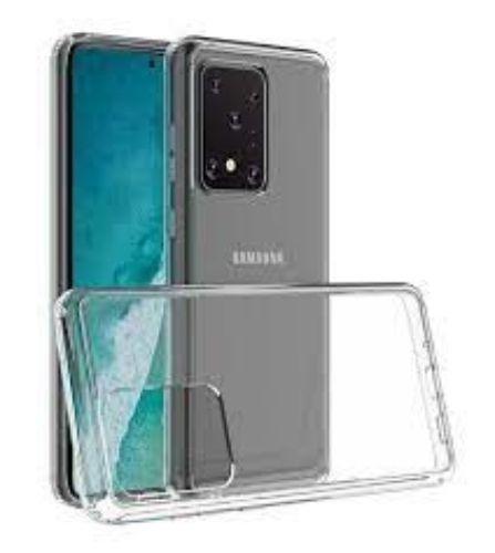 Refurbished Expert Infotech Silicone Case for Samsung Galaxy S6 - Reebelo Nederland