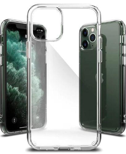 Refurbished Extreme Apple Clear Phone Case For iPhone 11 Pro - Reebelo Nederland
