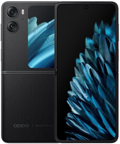 Refurbished Oppo Find N2 Flip - Reebelo Nederland