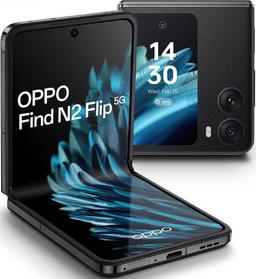 Refurbished Oppo Find N2 Flip - Reebelo Nederland