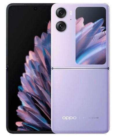 Refurbished Oppo Find N2 Flip - Reebelo Nederland