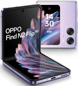 Refurbished Oppo Find N2 Flip - Reebelo Nederland