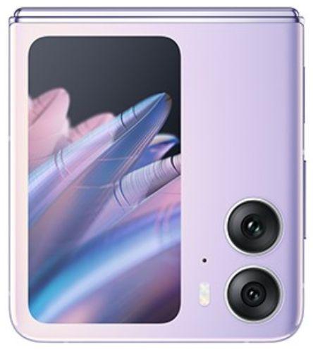 Refurbished Oppo Find N2 Flip - Reebelo Nederland