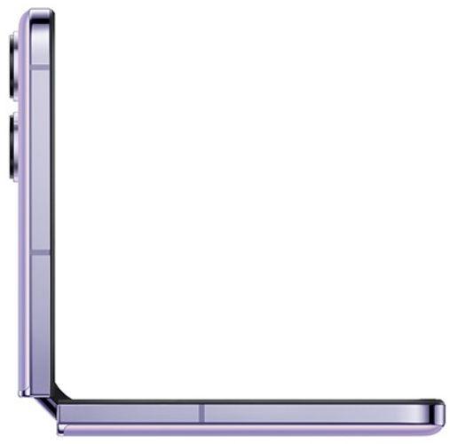 Refurbished Oppo Find N2 Flip - Reebelo Nederland