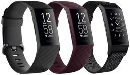 Refurbished Fitbit Charge 4 Advanced Fitness Tracker - Reebelo Nederland