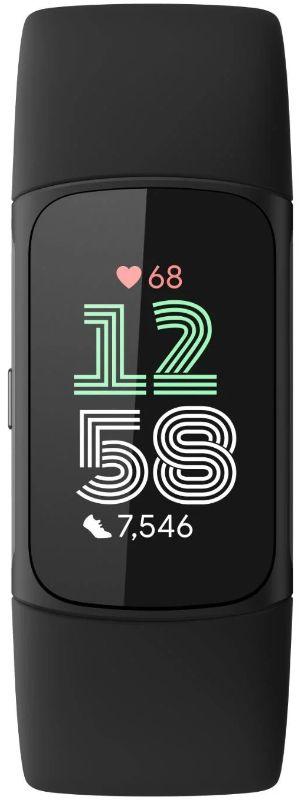 Refurbished Fitbit Charge 6 Fitness Tracker - Reebelo Nederland