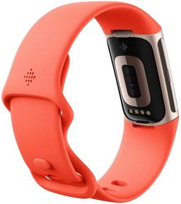 Refurbished Fitbit Charge 6 Fitness Tracker - Reebelo Nederland