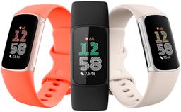 Refurbished Fitbit Charge 6 Fitness Tracker - Reebelo Nederland