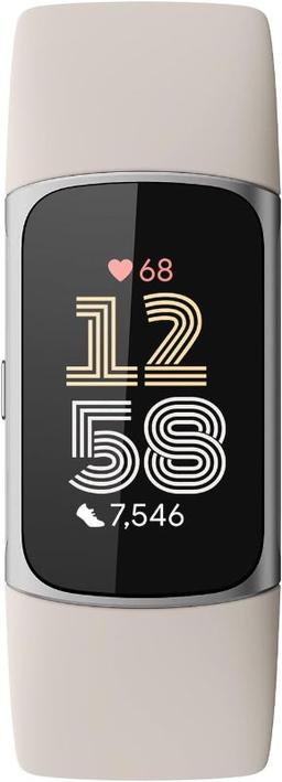 Refurbished Fitbit Charge 6 Fitness Tracker - Reebelo Nederland