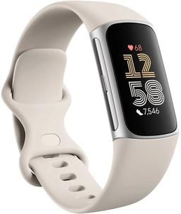 Refurbished Fitbit Charge 6 Fitness Tracker - Reebelo Nederland