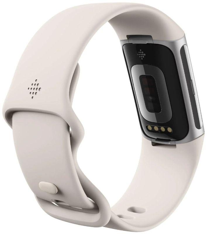 Refurbished Fitbit Charge 6 Fitness Tracker - Reebelo Nederland