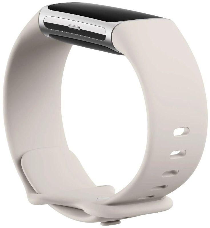 Refurbished Fitbit Charge 6 Fitness Tracker - Reebelo Nederland