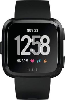 Refurbished Fitbit Versa 1 Smartwatch - Reebelo Nederland