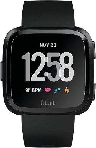 Refurbished Fitbit Versa 1 Smartwatch - Reebelo Nederland