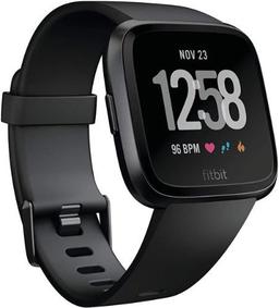 Refurbished Fitbit Versa 1 Smartwatch - Reebelo Nederland