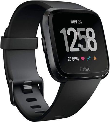 Refurbished Fitbit Versa 1 Smartwatch - Reebelo Nederland