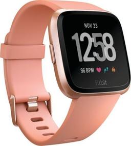 Refurbished Fitbit Versa 1 Smartwatch - Reebelo Nederland