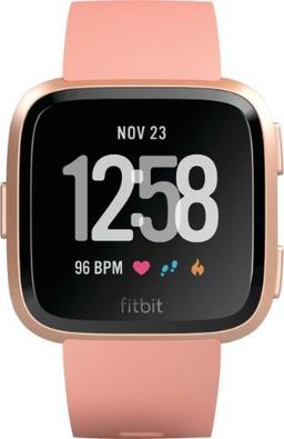 Refurbished Fitbit Versa 1 Smartwatch - Reebelo Nederland