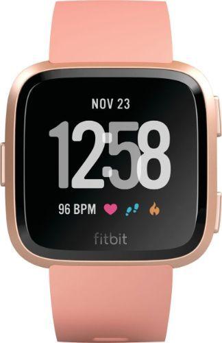 Refurbished Fitbit Versa 1 Smartwatch - Reebelo Nederland