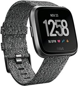 Refurbished Fitbit Versa 1 Smartwatch - Reebelo Nederland